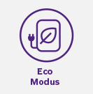 Icon Bosch Eco-Modus